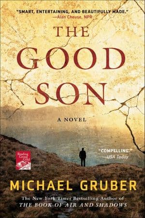 The Good Son