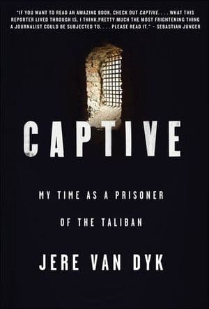 Buy Captive at Amazon