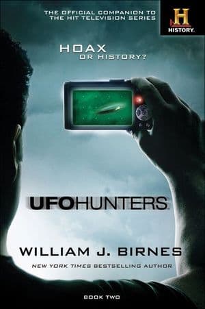 Buy UFO Hunters: Hoax or History? at Amazon