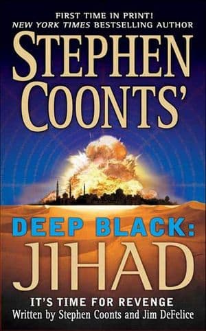 Deep Black: Jihad