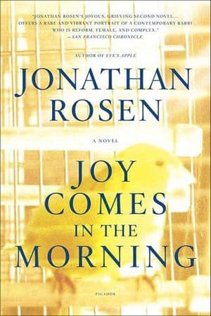 Joy Comes in the Morning