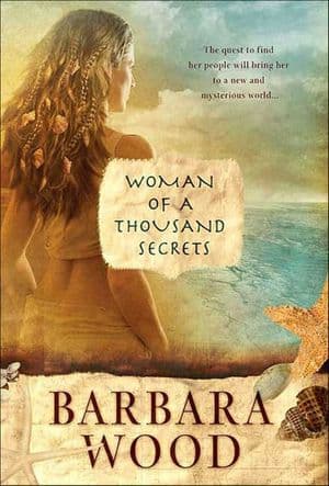 Buy Woman of a Thousand Secrets at Amazon