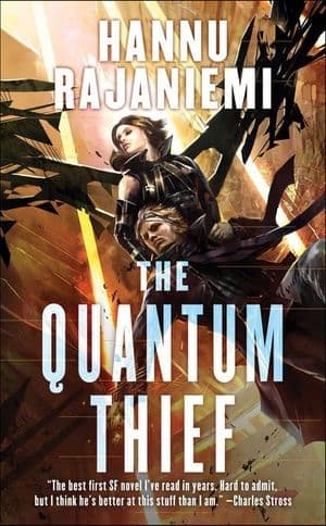 The Quantum Thief