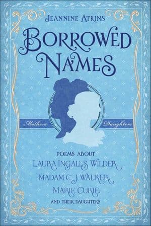 Buy Borrowed Names at Amazon