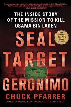 SEAL Target Geronimo