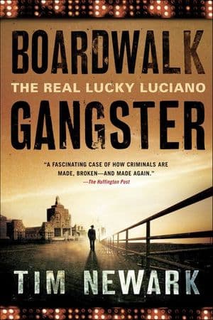 Boardwalk Gangster