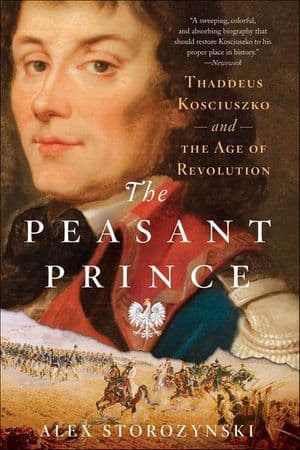 Buy The Peasant Prince at Amazon