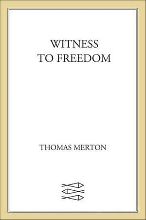 Witness to Freedom