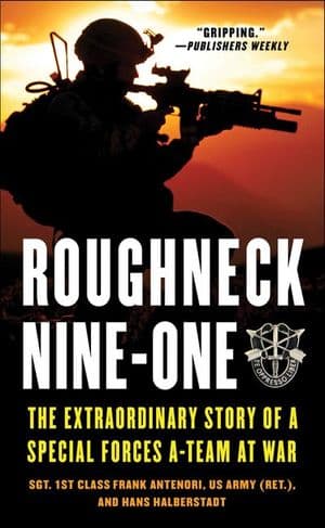 Roughneck Nine-One