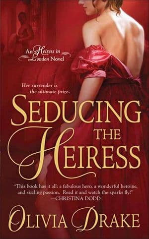 Seducing the Heiress