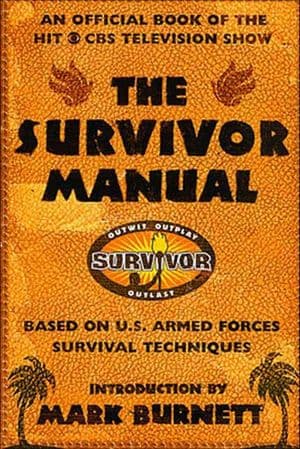 The Survivor Manual