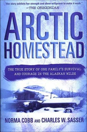 Arctic Homestead