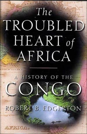 The Troubled Heart of Africa