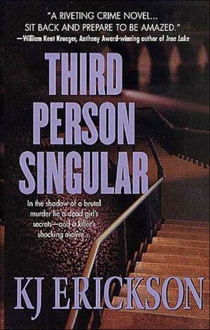 Third Person Singular