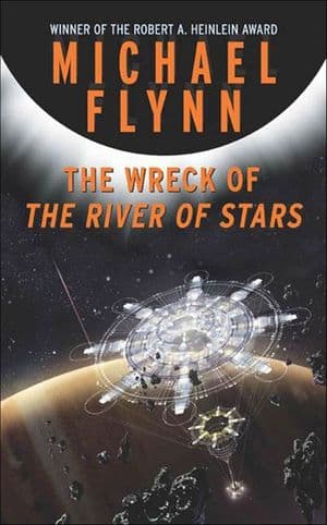 The Wreck of the River of Stars