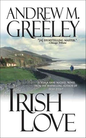 Buy Irish Love at Amazon