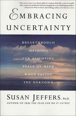 Embracing Uncertainty