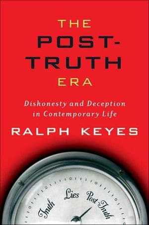 The Post-Truth Era