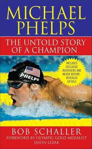 Michael Phelps