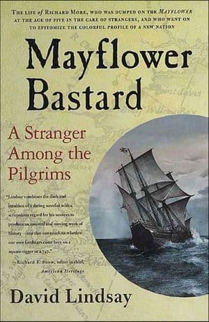 Mayflower Bastard