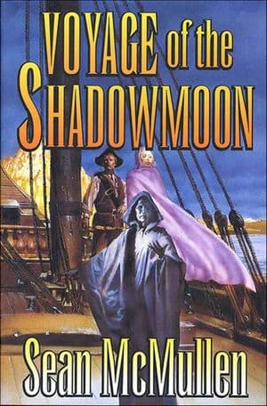 Voyage of the Shadowmoon