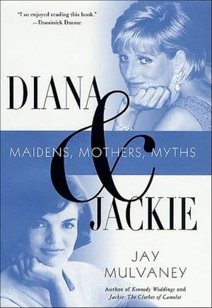 Diana & Jackie