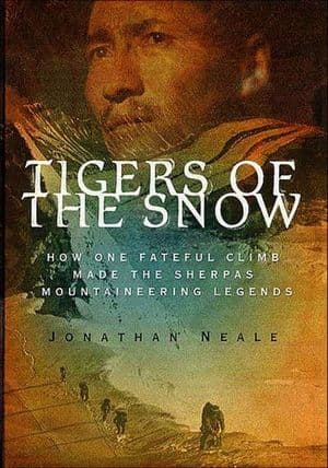 Tigers of the Snow