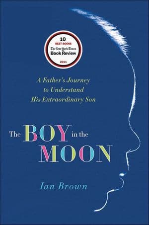 The Boy in the Moon