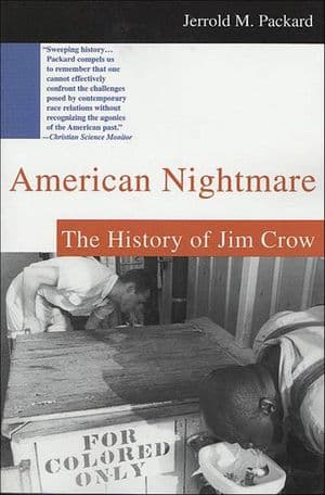 Buy American Nightmare at Amazon