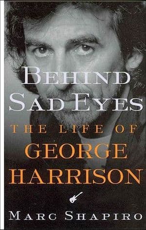 Buy Behind Sad Eyes at Amazon