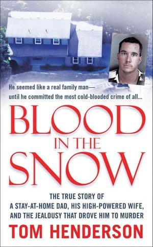 Buy Blood in the Snow at Amazon