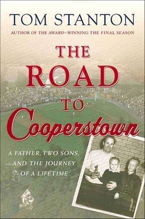 The Road to Cooperstown