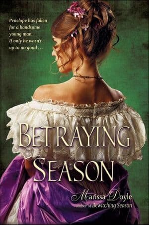 Betraying Season