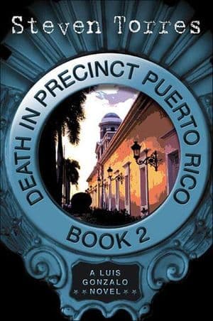 Death in Precinct Puerto Rico