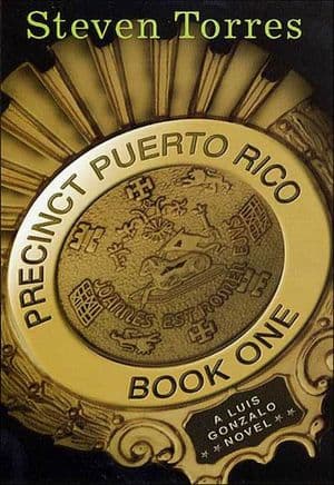 Buy Precinct Puerto Rico at Amazon