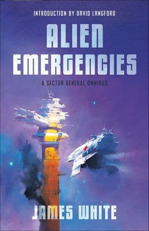 Buy Alien Emergencies at Amazon