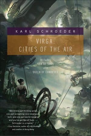 Virga: Cities of the Air