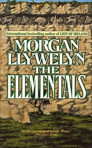 Buy The Elementals at Amazon