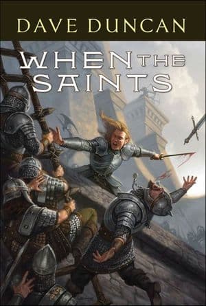 When the Saints