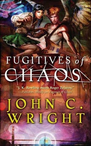 Fugitives of Chaos