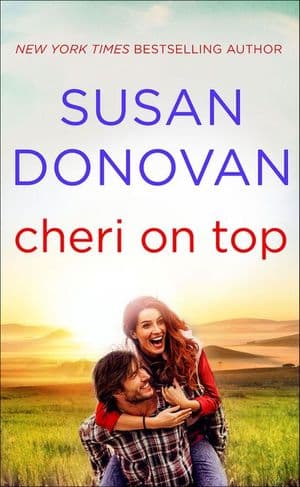 Cheri on Top