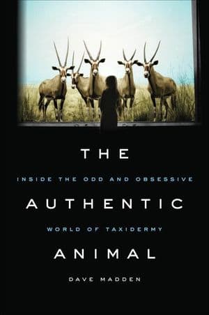 The Authentic Animal