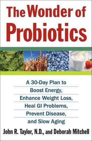 The Wonder of Probiotics