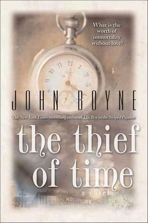 Buy The Thief of Time at Amazon