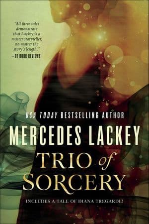 Trio of Sorcery