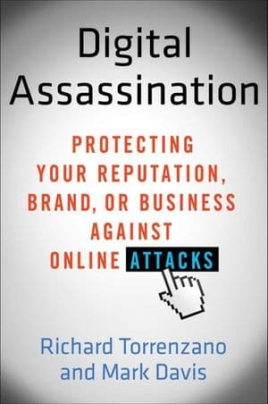 Digital Assassination