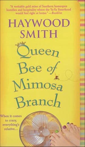 Queen Bee of Mimosa Branch