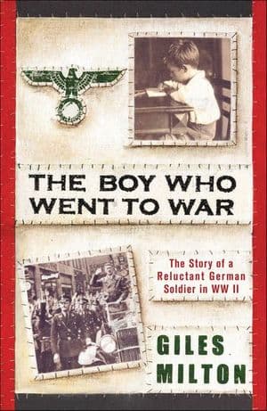 The Boy Who Went to War