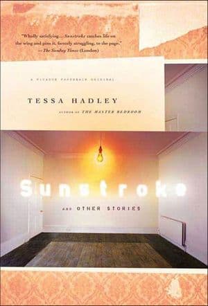 Sunstroke and Other Stories