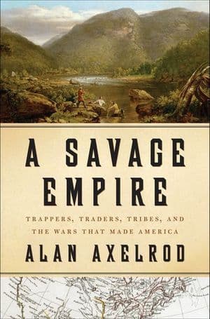 Buy A Savage Empire at Amazon